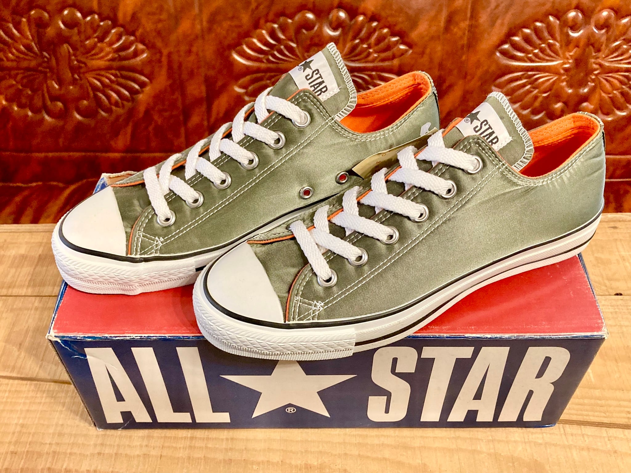 CONVERSE コンバース オールスター　25cm