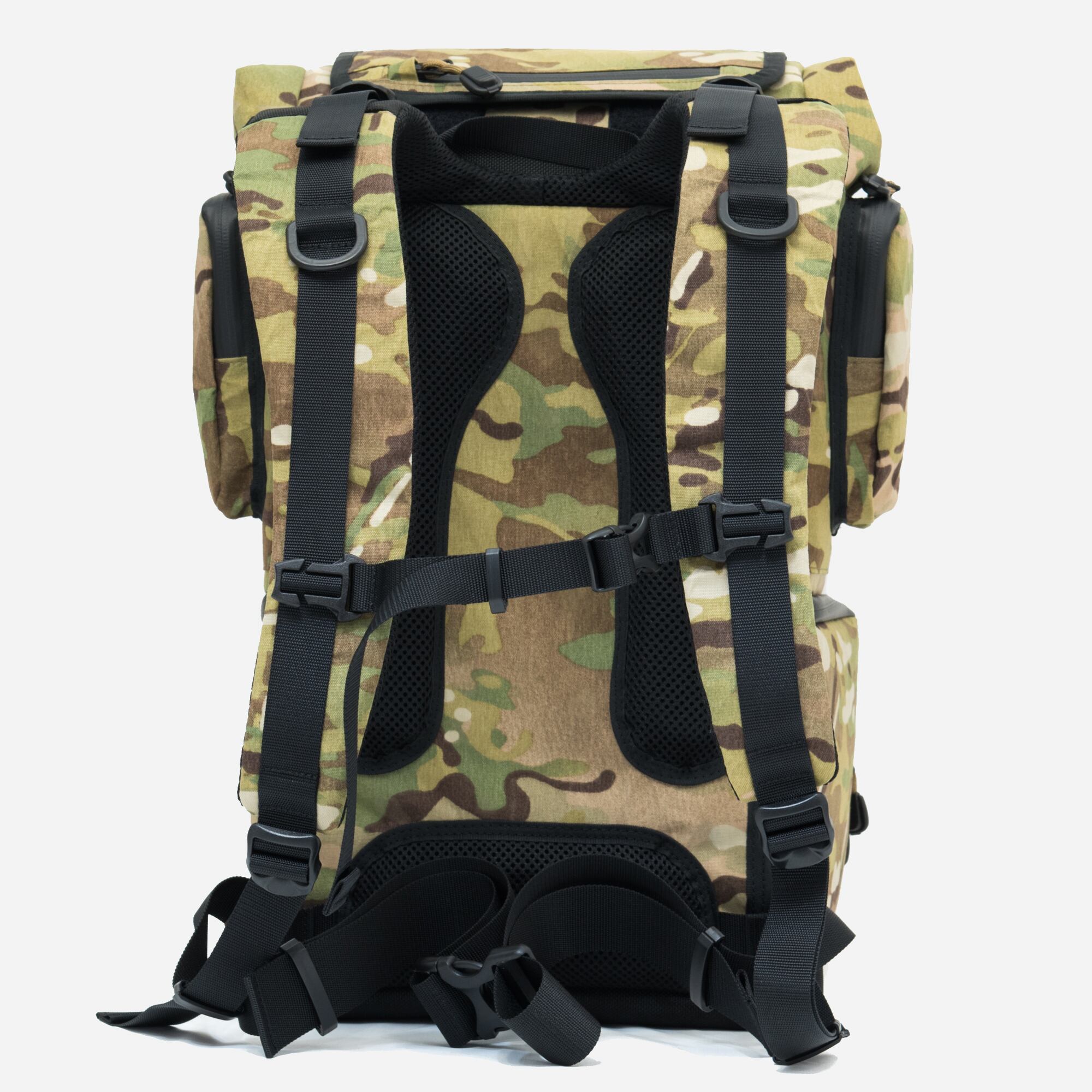 バックパック / カメラバッグ / X-Pac / 耐水 / Camera Backpack