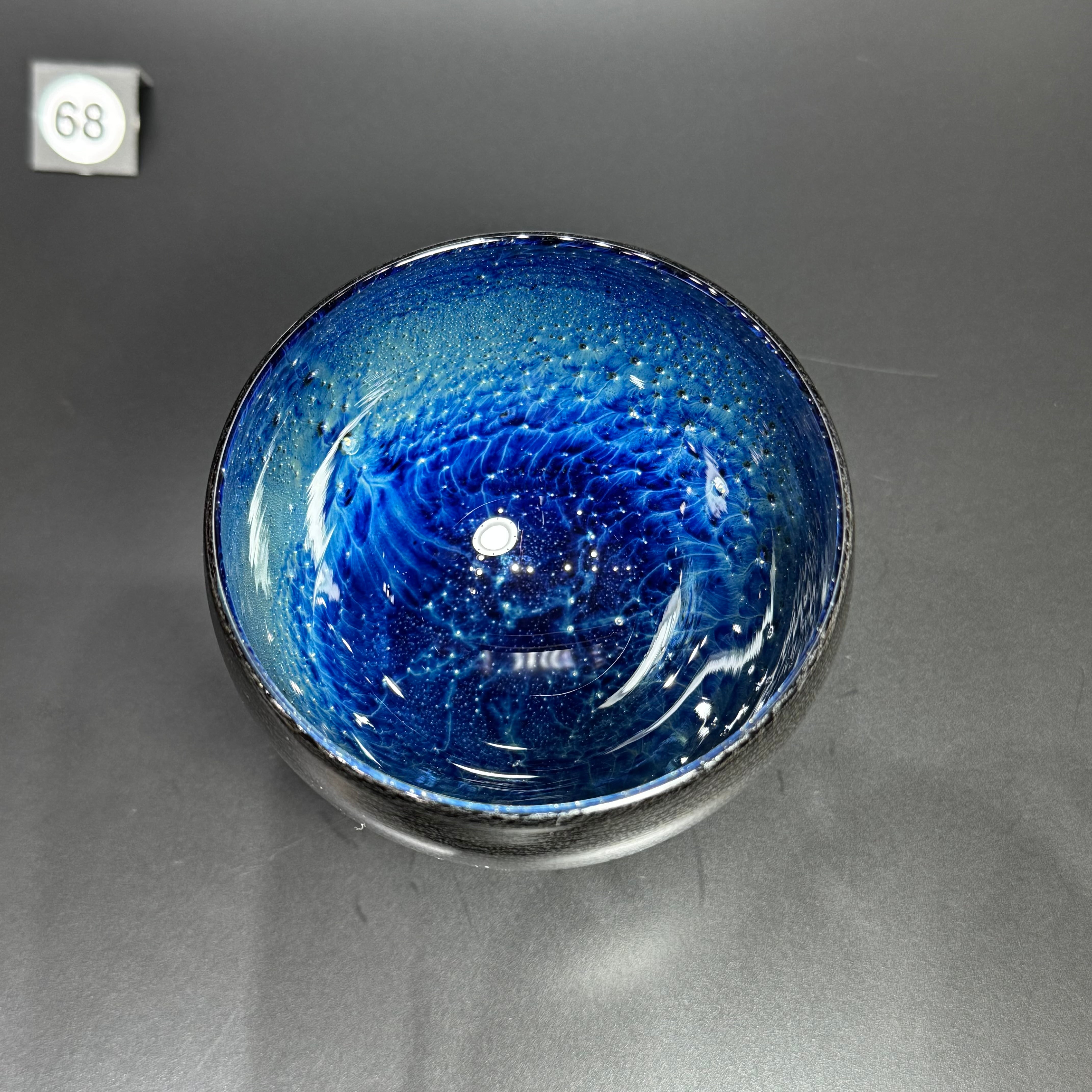 ありんこぐらす　アイリス　グラス グラス】 アイリス 1点 | ありんこぐらす