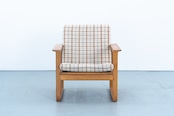 【as it is】Borge Mogensen | Model.2256 Easy chair
