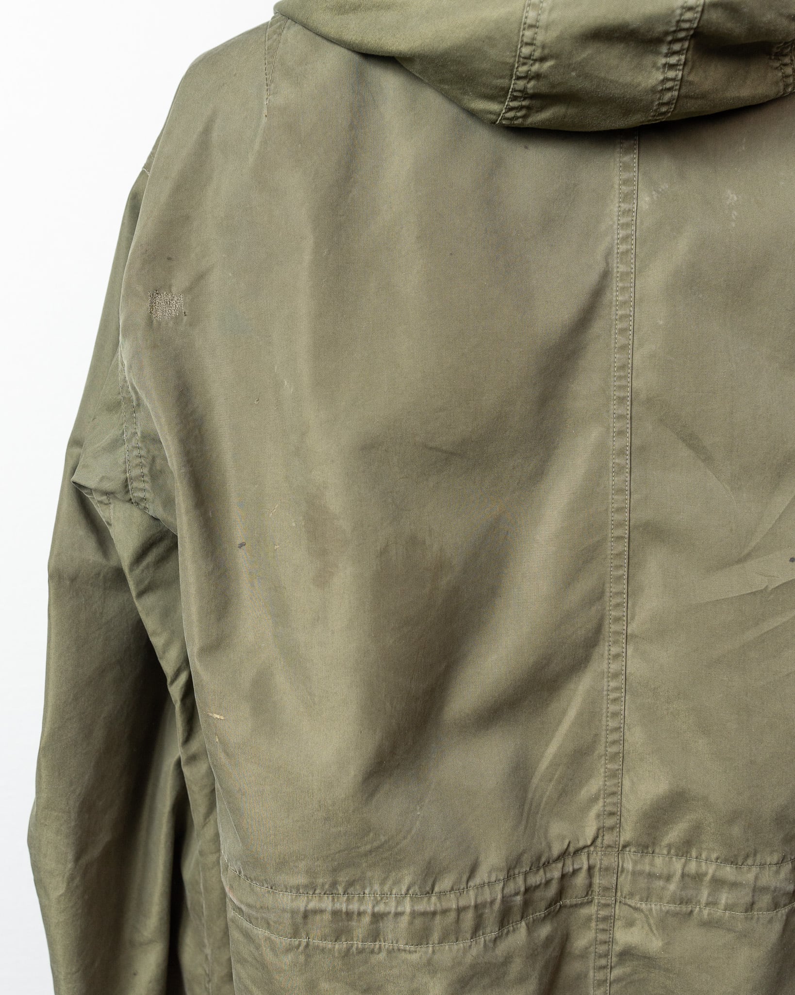 MEDIUM】 U.S.Army M-51 Field Parka With Liner MEDIUM】 U.S.Army M-51 Field Parka With Liner