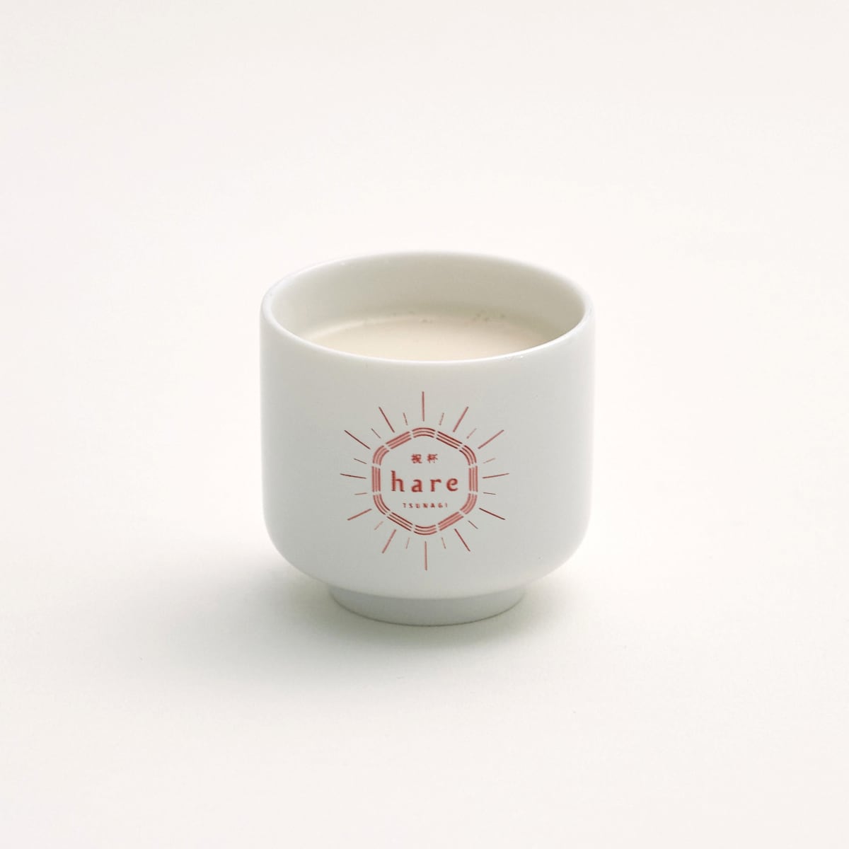 祝杯プリン hare ［4個入］ | 【オンラインショップ】あん・さんく