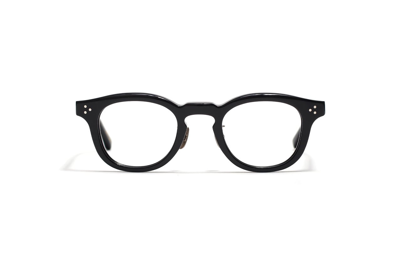 【AKIRA & SONS】BRICE - BK (LARGE)