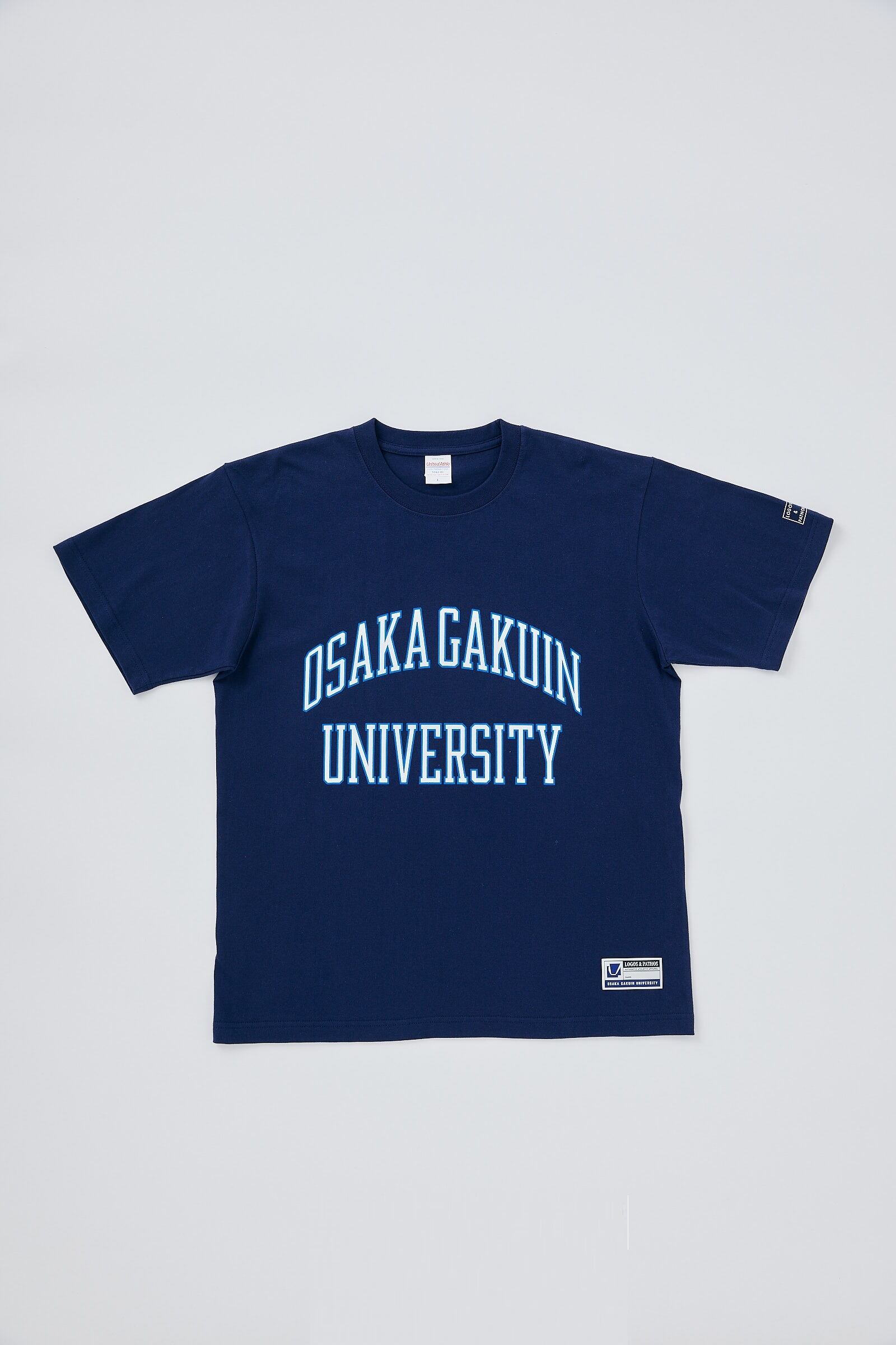 OGU × STANDSEVEN | STANDSEVEN