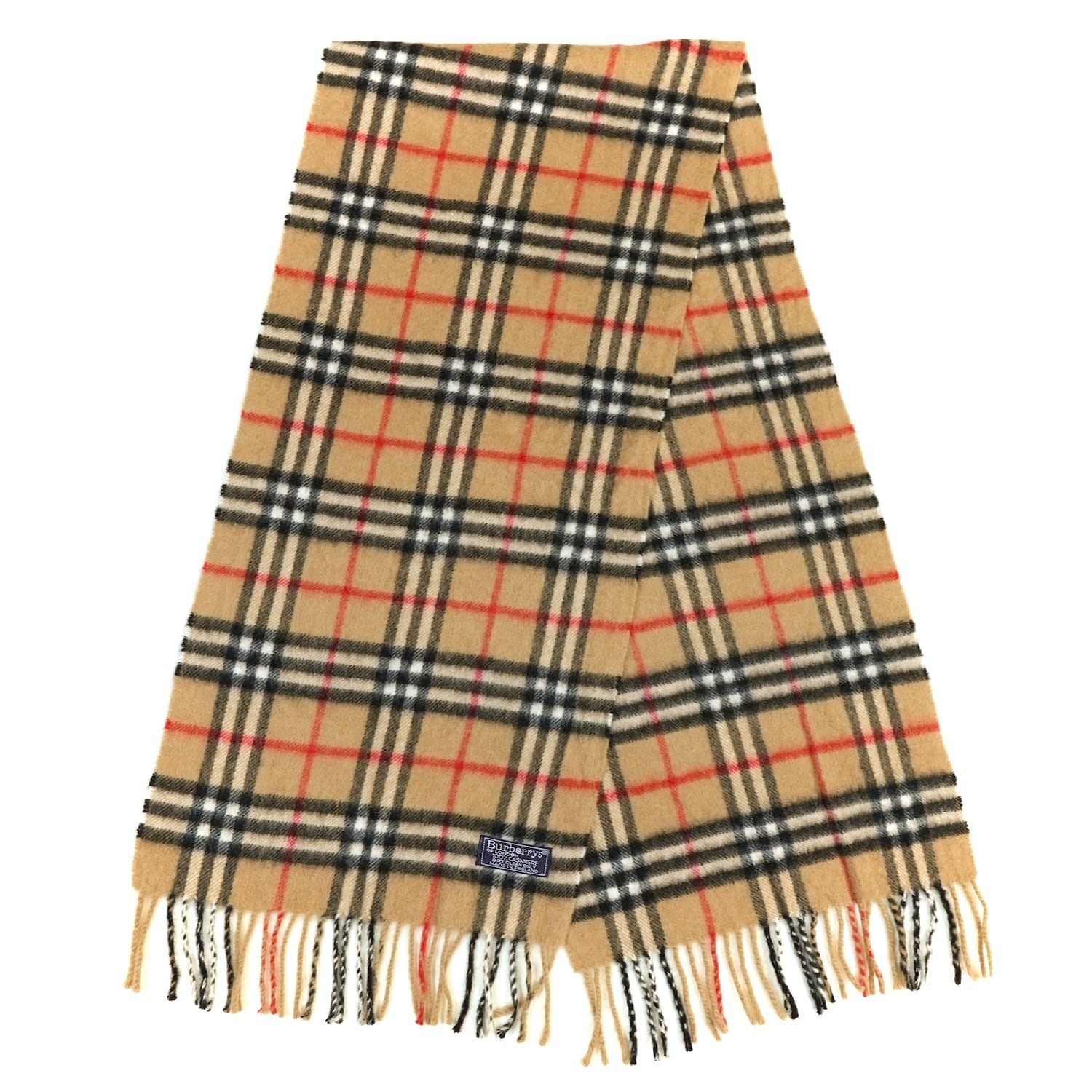 3863B Burberrys OF LONDON 100% CASHMERE MADE IN ENGLAND 3863B Burberrys OF LONDON 100% CASHMERE MADE IN ENGLAND
