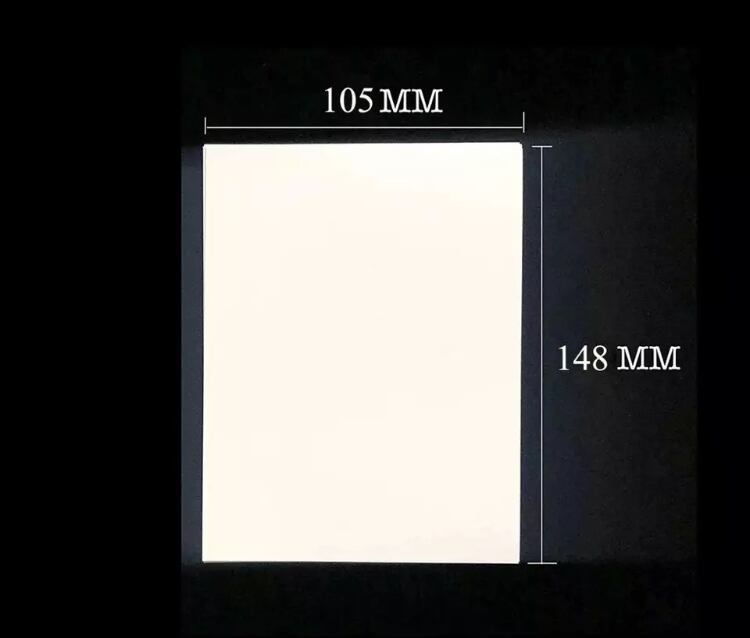 ダイヤモンドアート　剥離紙 200枚 何度でも使用可能 剥離紙 ダイヤモンドアートお助けグッズ