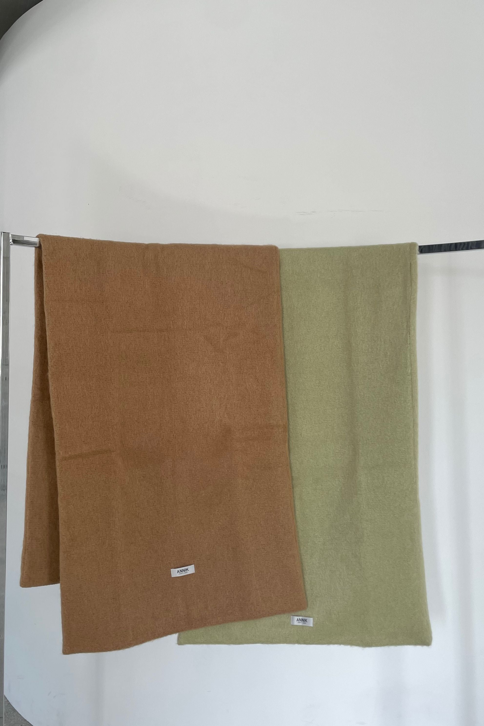 ビッグストール Big stole | ANNIK