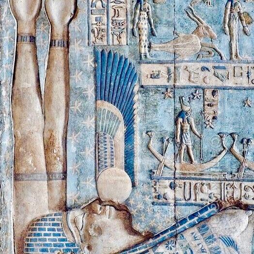 天空の女神(3ml )