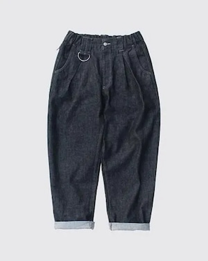 FAKIE STANCE / D-50 DENIM