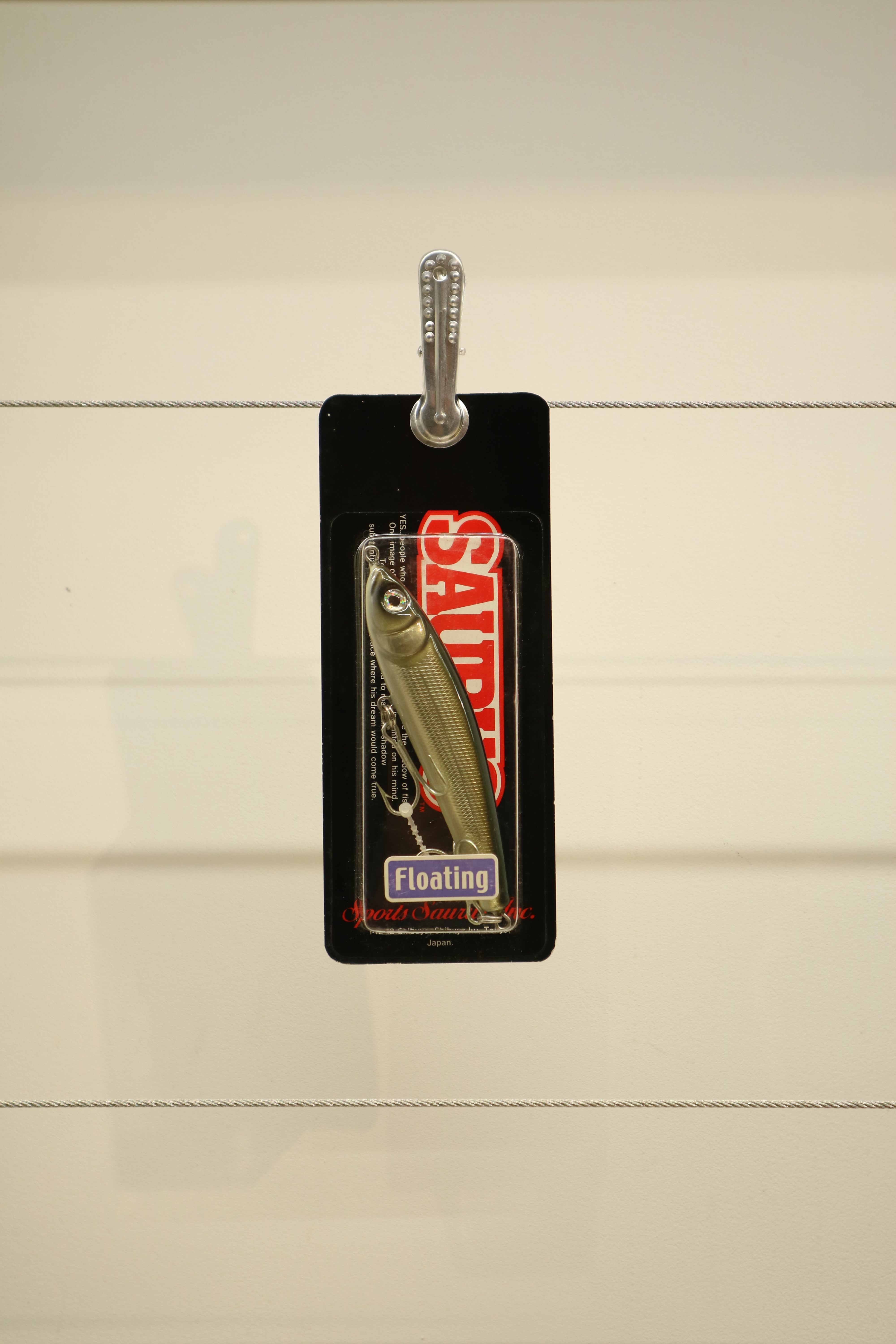 SAURUS (ザウルス) / TOBI PENCIL (トビペンシル)