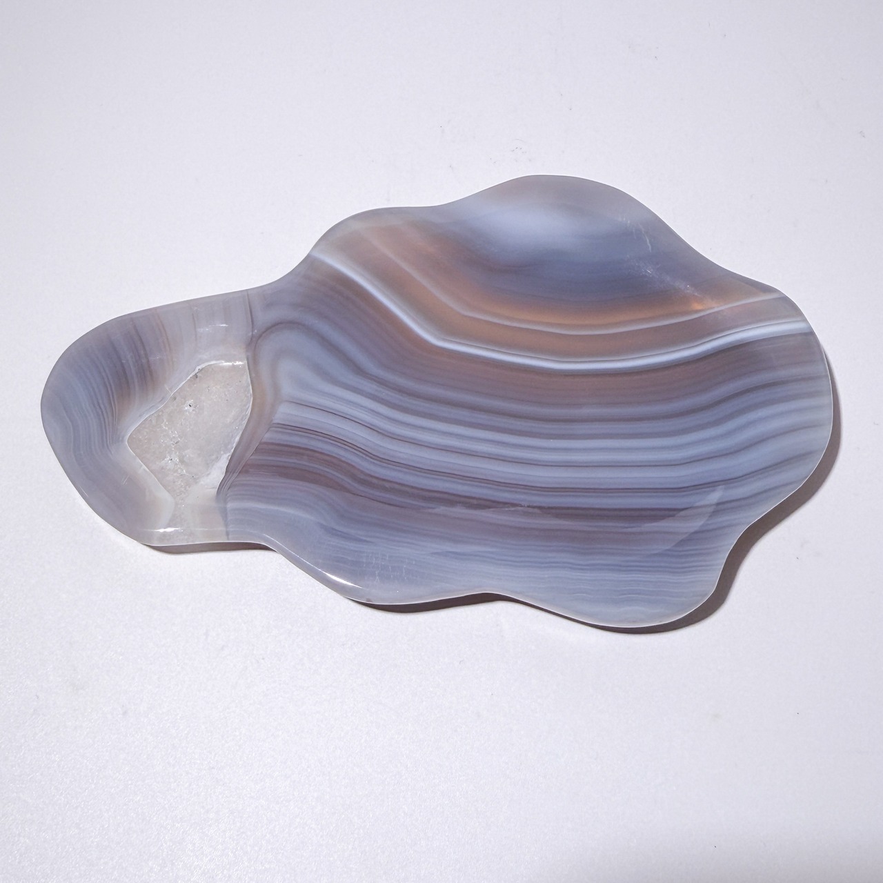 アゲート プレート ＊ Agate ＊ 天然石