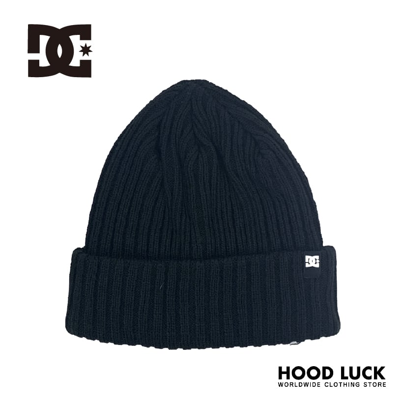DC ニット帽 ディーシーDC Shoes FISH N DESTROY 2 メンズ レディース