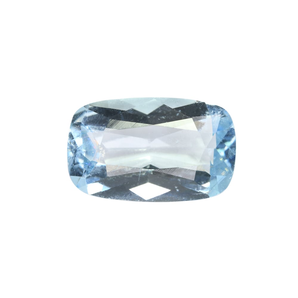 アクアマリン専用 ④ アクアマリン オーバル・ミックス・カット / VS / 31.693ct