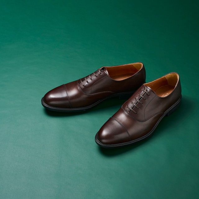 Cap toe【ORG-1000 DBR】