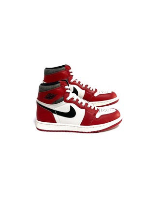 Nike Air Jordan 1 High OG "Lost and Found" 【国内完売品】 DZ5485-612