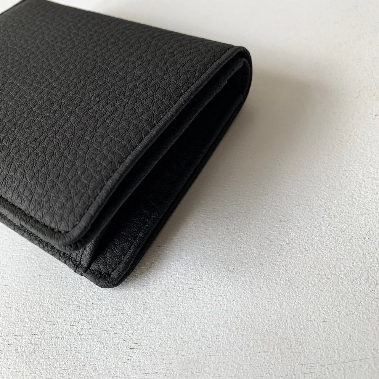 ERA.】EO SHRINK BIFOLD WALLET/L041S | eighty88eight