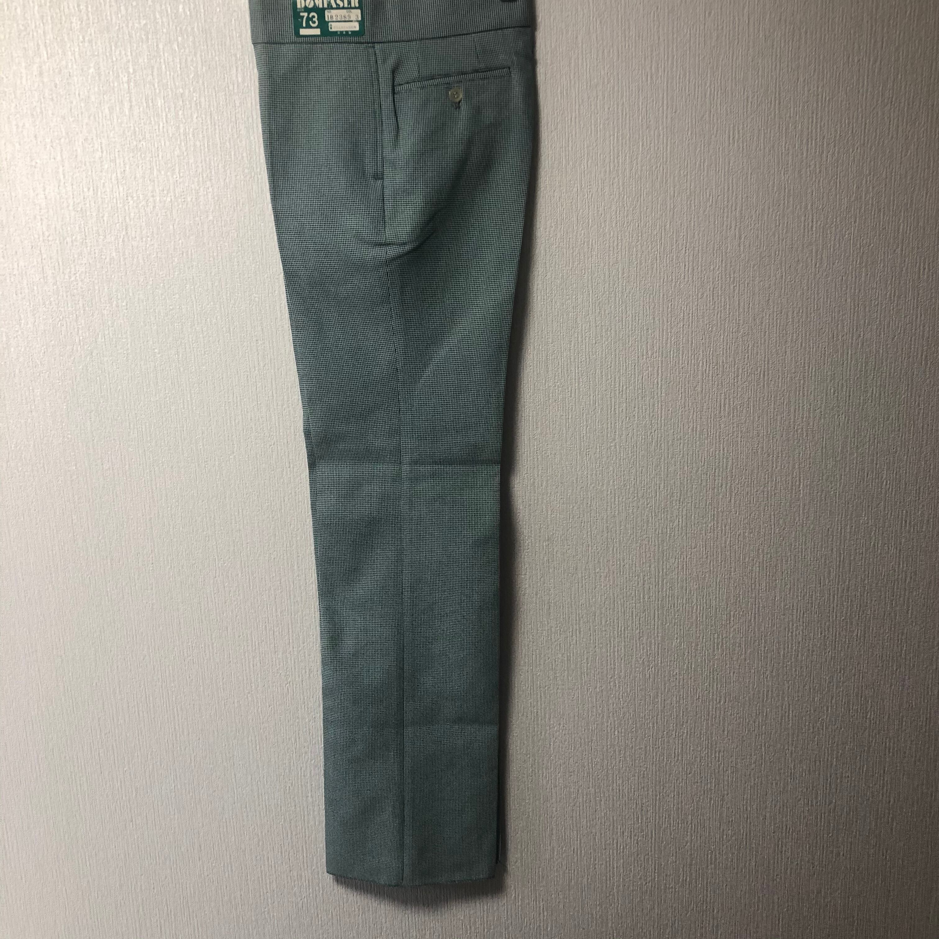 slacks スラックス 古着 70s 80s