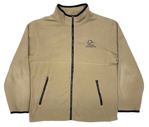90sFleece Zip Jacket/L