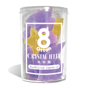 CRYSTAL JELLY -UNICORN-