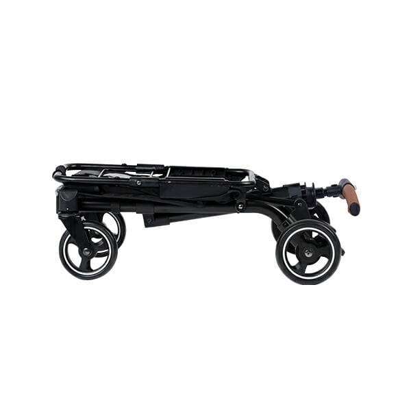 AIRBUGGY FITT Wiz フィットシリーズ ウィズ ≪アースサンド ご予約商品］AIRBUGGY for Dog(エアバギー) FITT WIZ X