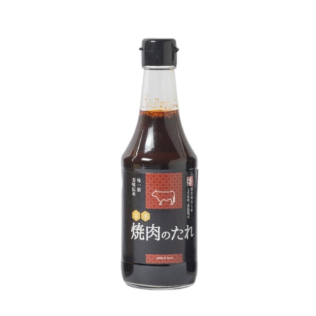 焼肉のたれ　300㎖