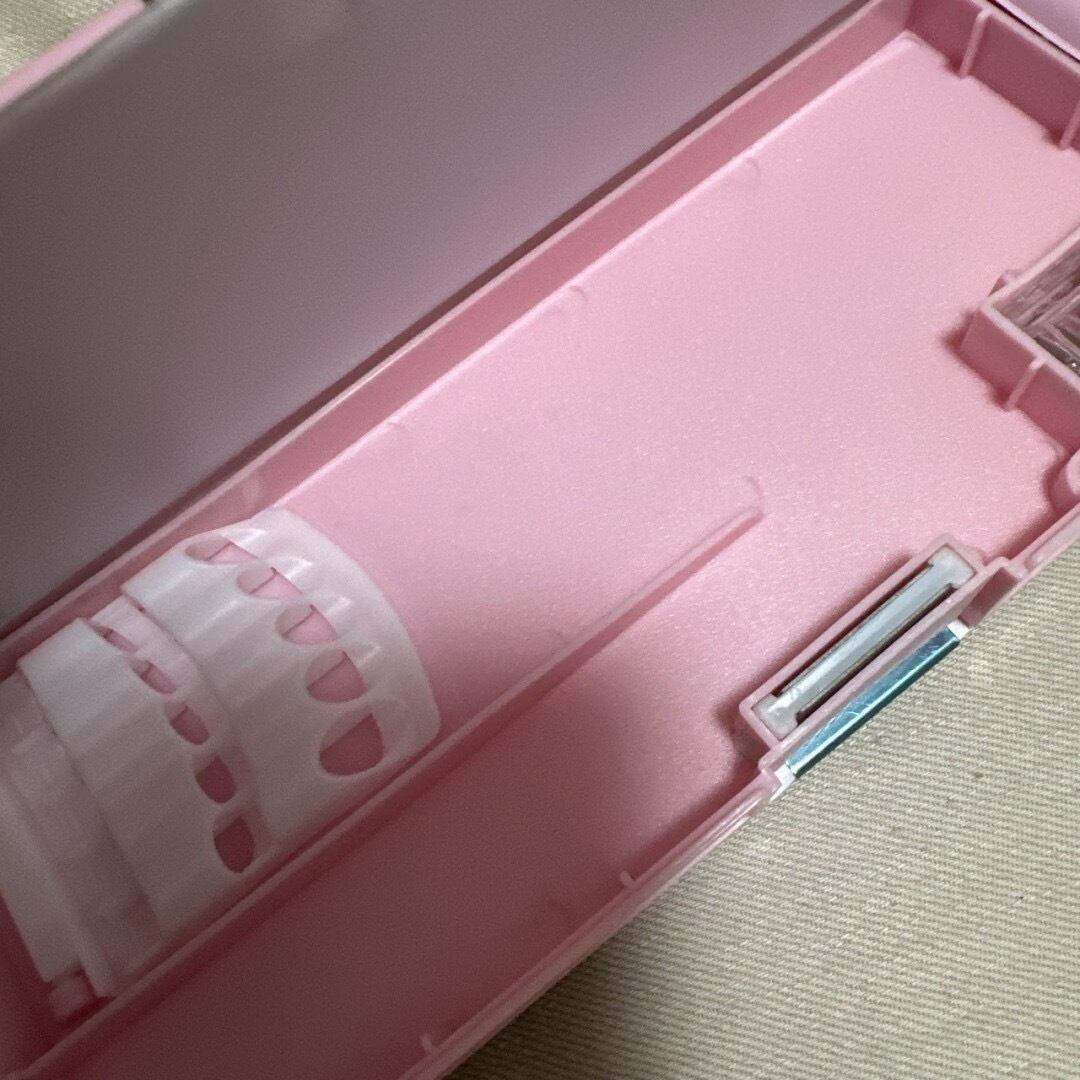 かわいいペンケースで、ゆめかわな学校生活を！ユニコーンペン