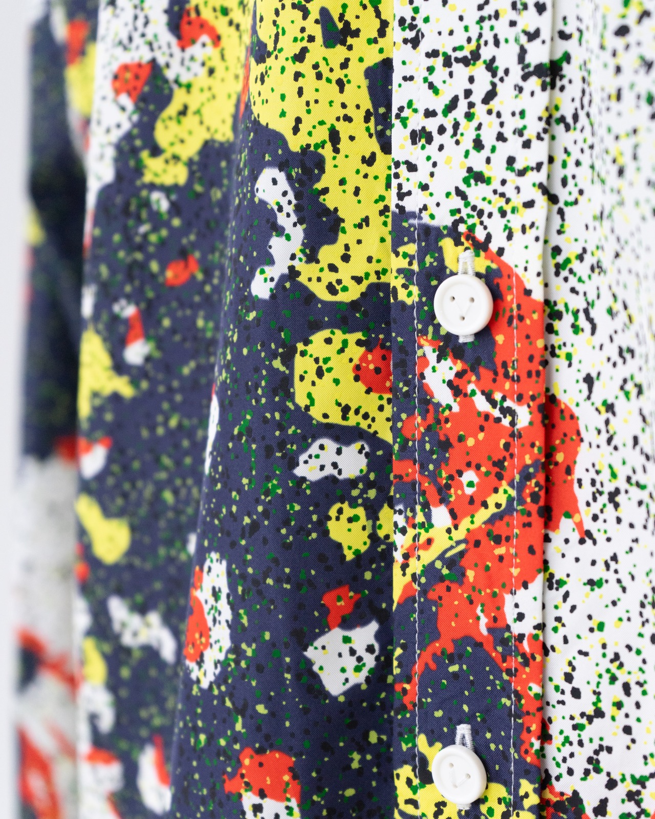 〈BOTTEGA VENETA〉Shirt - 6