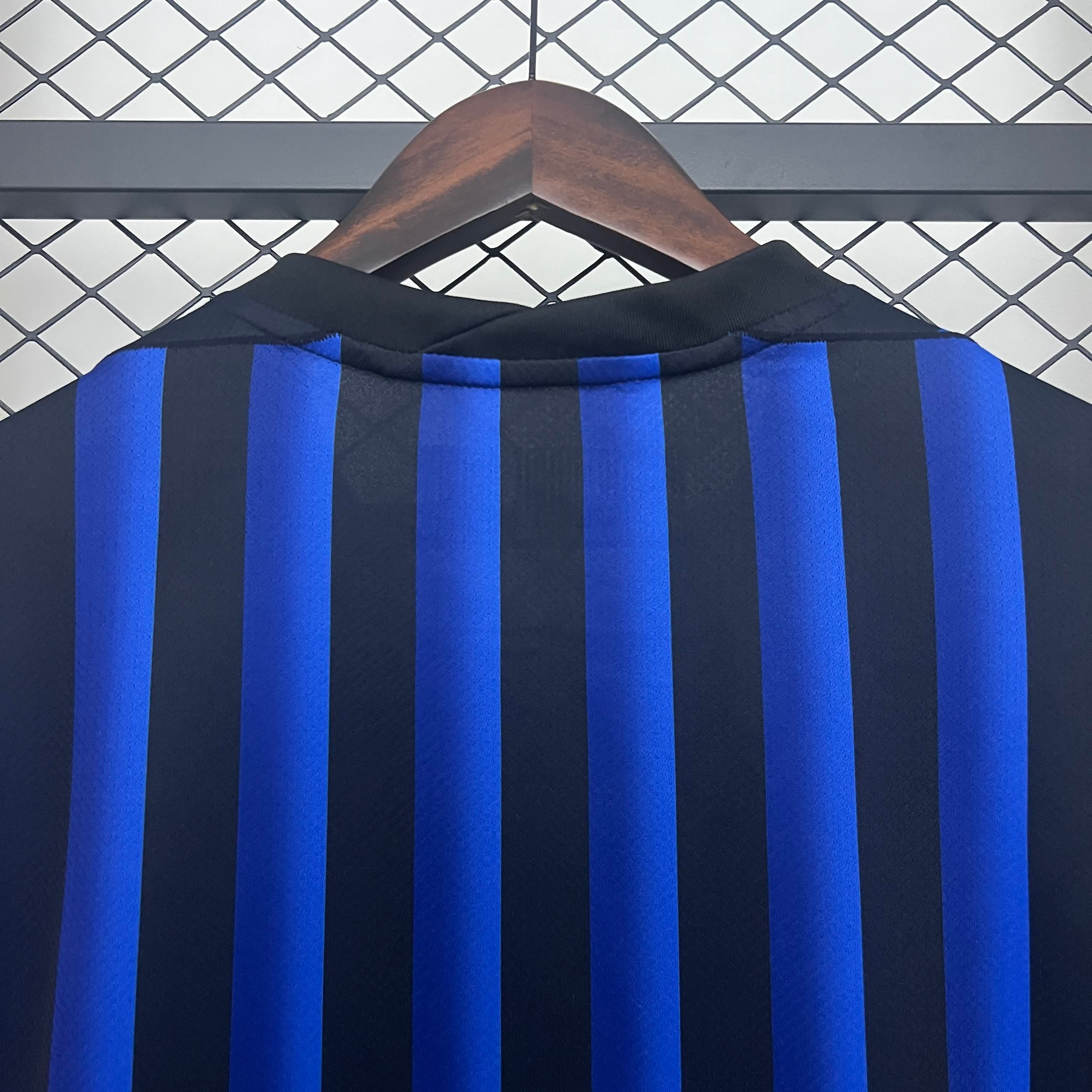 25/26 Inter Milan Home Jersey インテル ミラノ 25/26 ホーム
