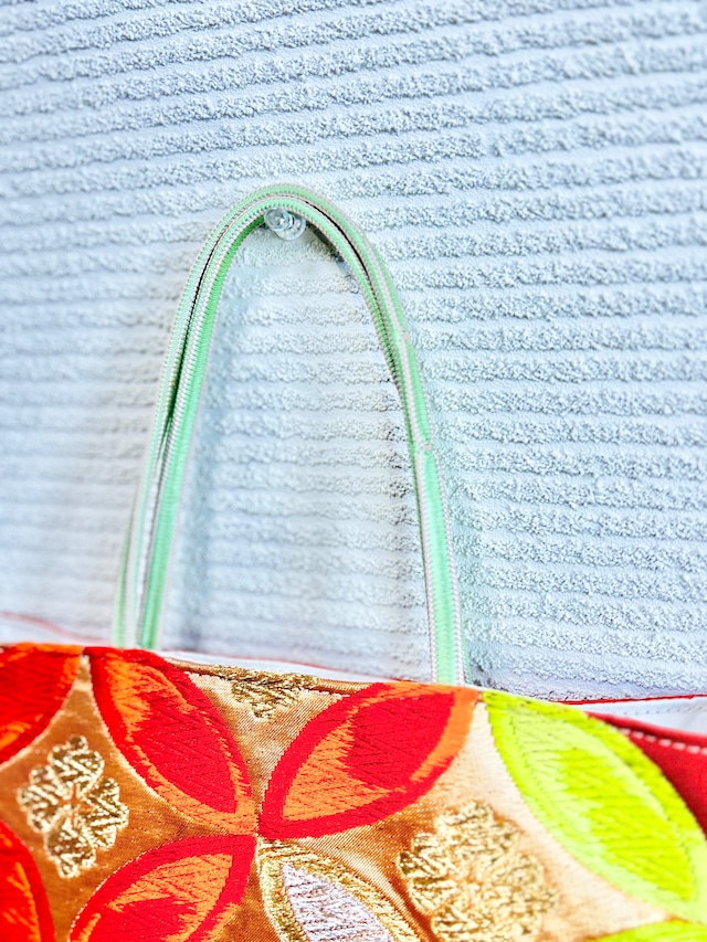 A4縦トート・A4 Vertical tote:200-707