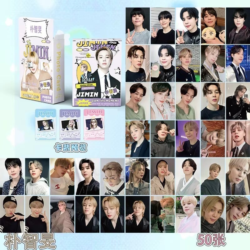 BTSメンバー別 | KPOWER