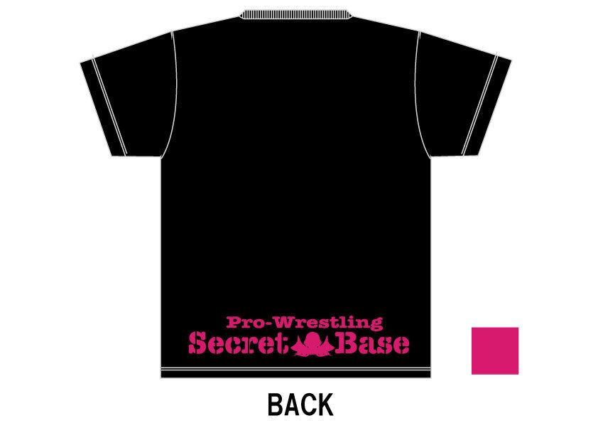 SECRET tシャツ SSTBB01_600x600_crop_center.