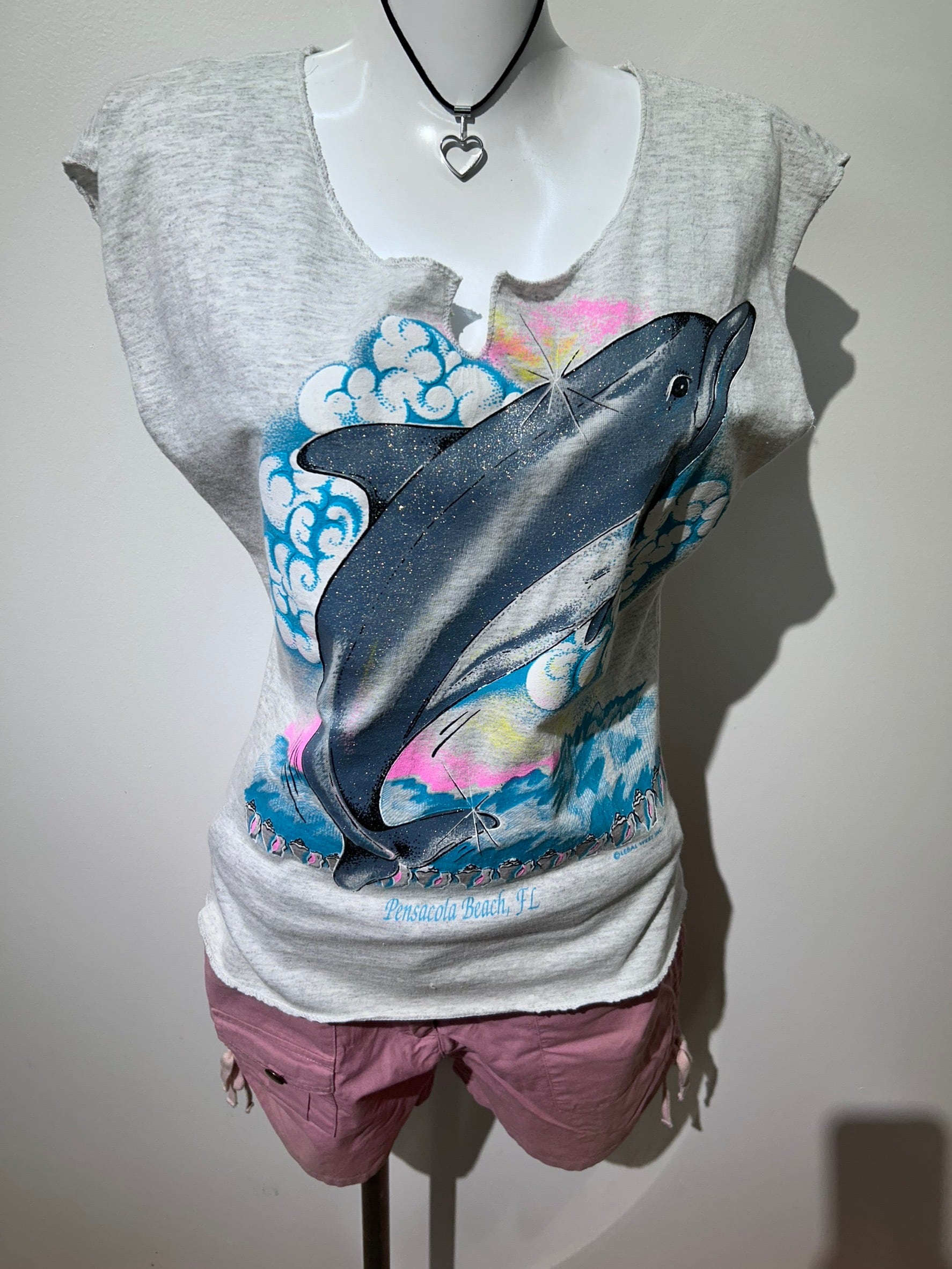 Vintage tops
