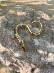 serpent ring (226)
