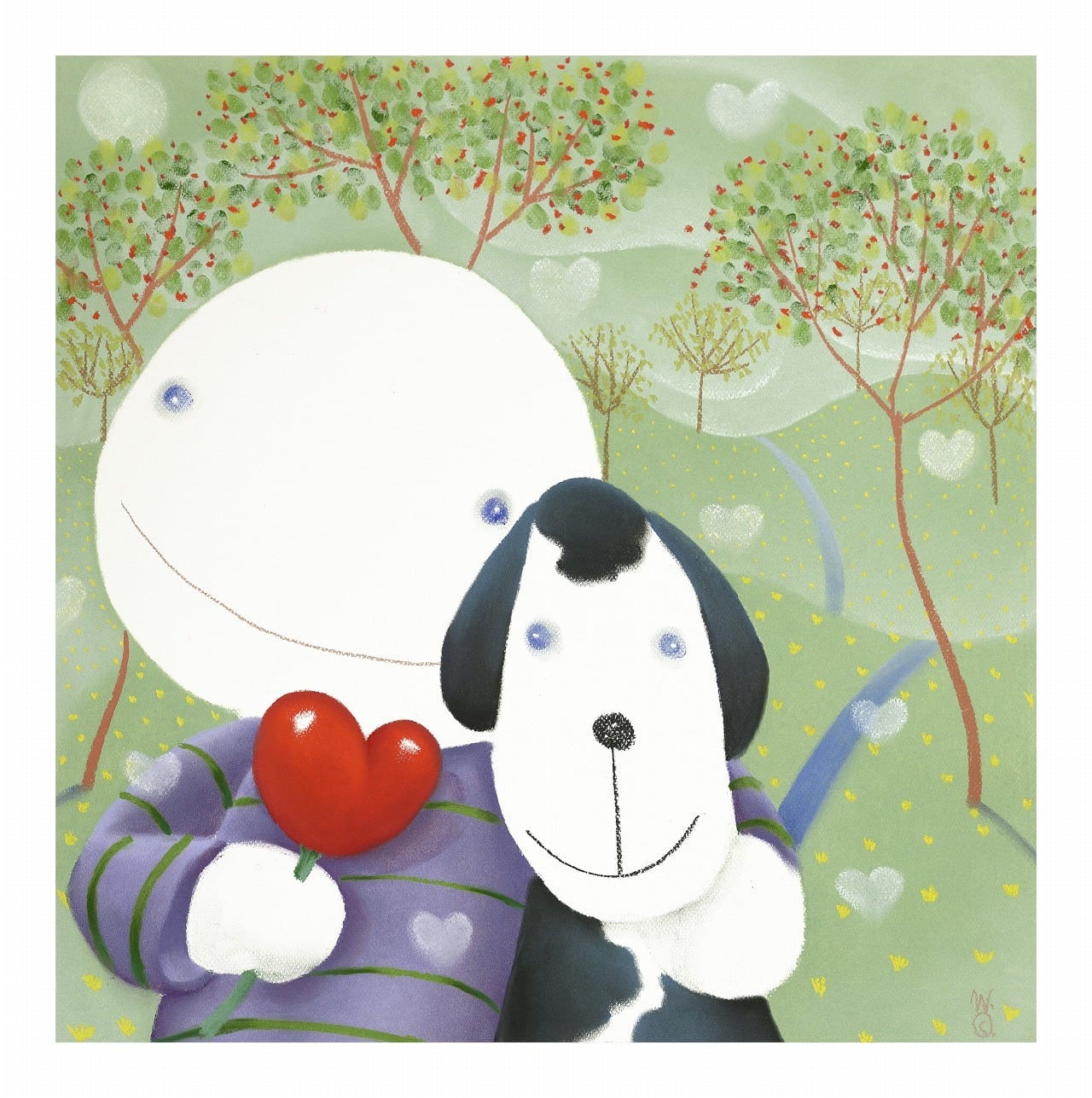 マイ・ダーリン