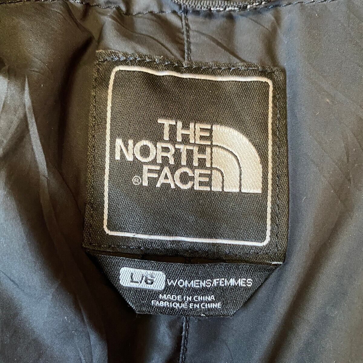 THE NORTH FACE ザ ノースフェイス 600フィル ダウンコート レディース