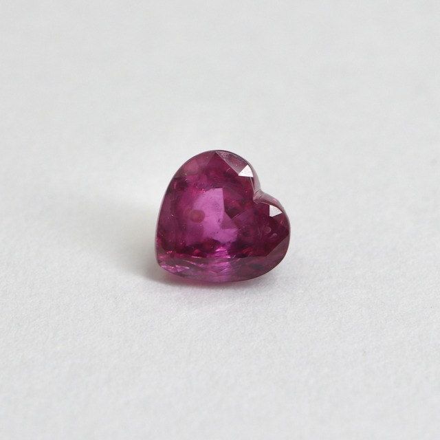 【ルビー0.81ct】【E002】