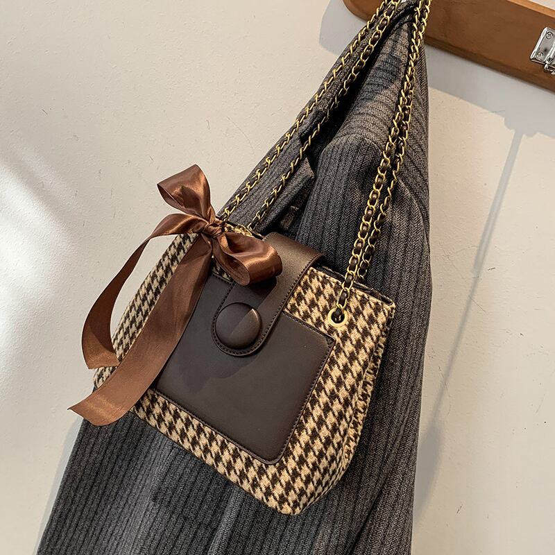 スタイルオータムウィンター 秋物 冬物 Tiancai_Wing_Bag47758216526