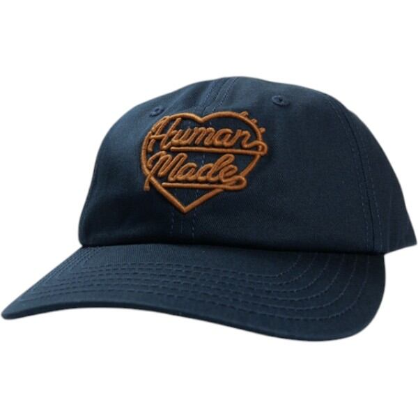 帽子 HUMAN MADE Corduroy Cap \"Olive Drab\" Human Made - CORDUROY CAP | HBX