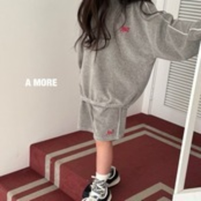 《予約》A more ¨ jump pants ¨ 26spring