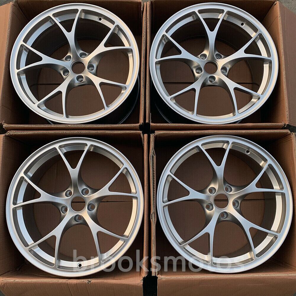 19インチ 日産 240SX S14 19インチ ホイールセット 19x8.5 19x9.5