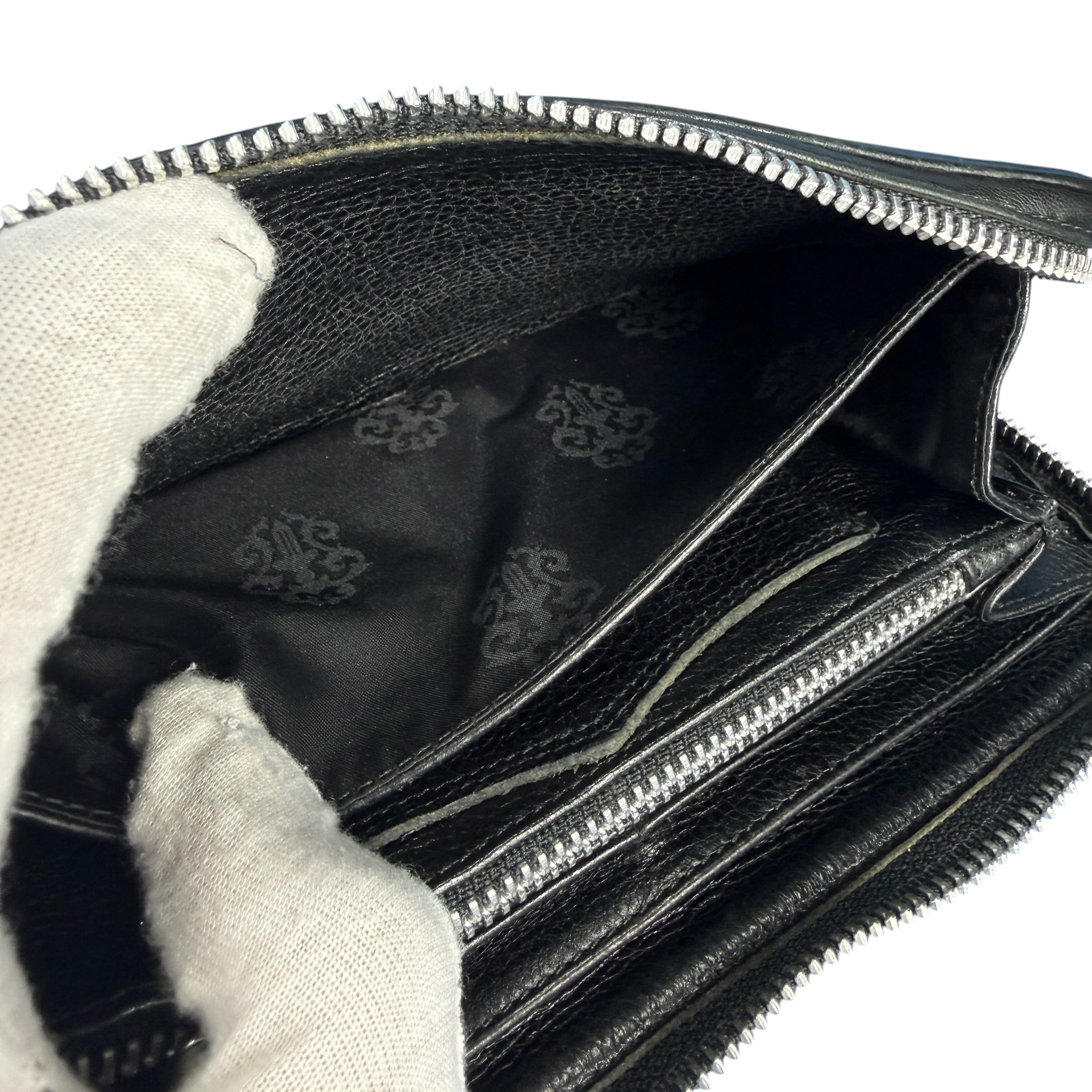 CHROME HEARTS】クロムハーツ 