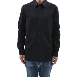 【Rick Owens】OUTERSHIRT