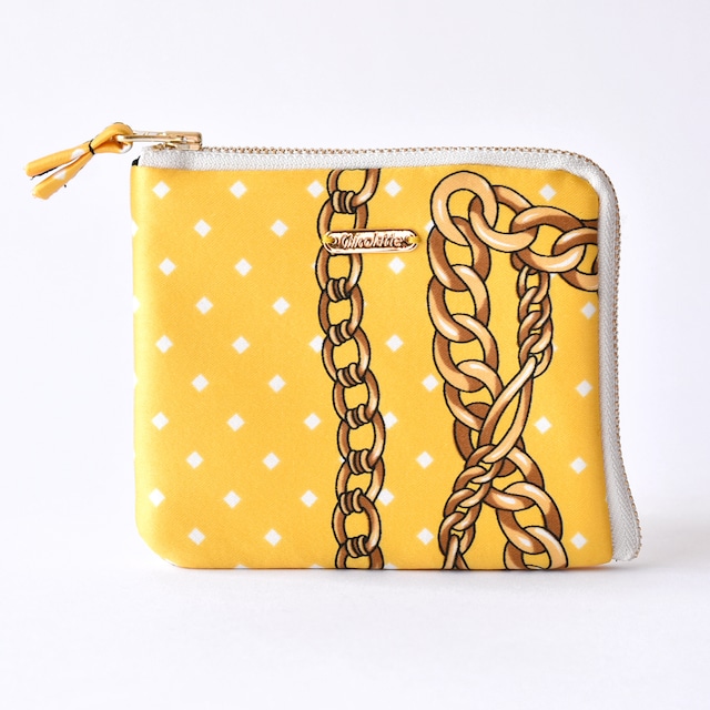 COIN POUCH (S) / No,10166-1 #3