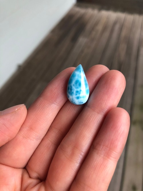 チャーミングとユーモアと麗しさ