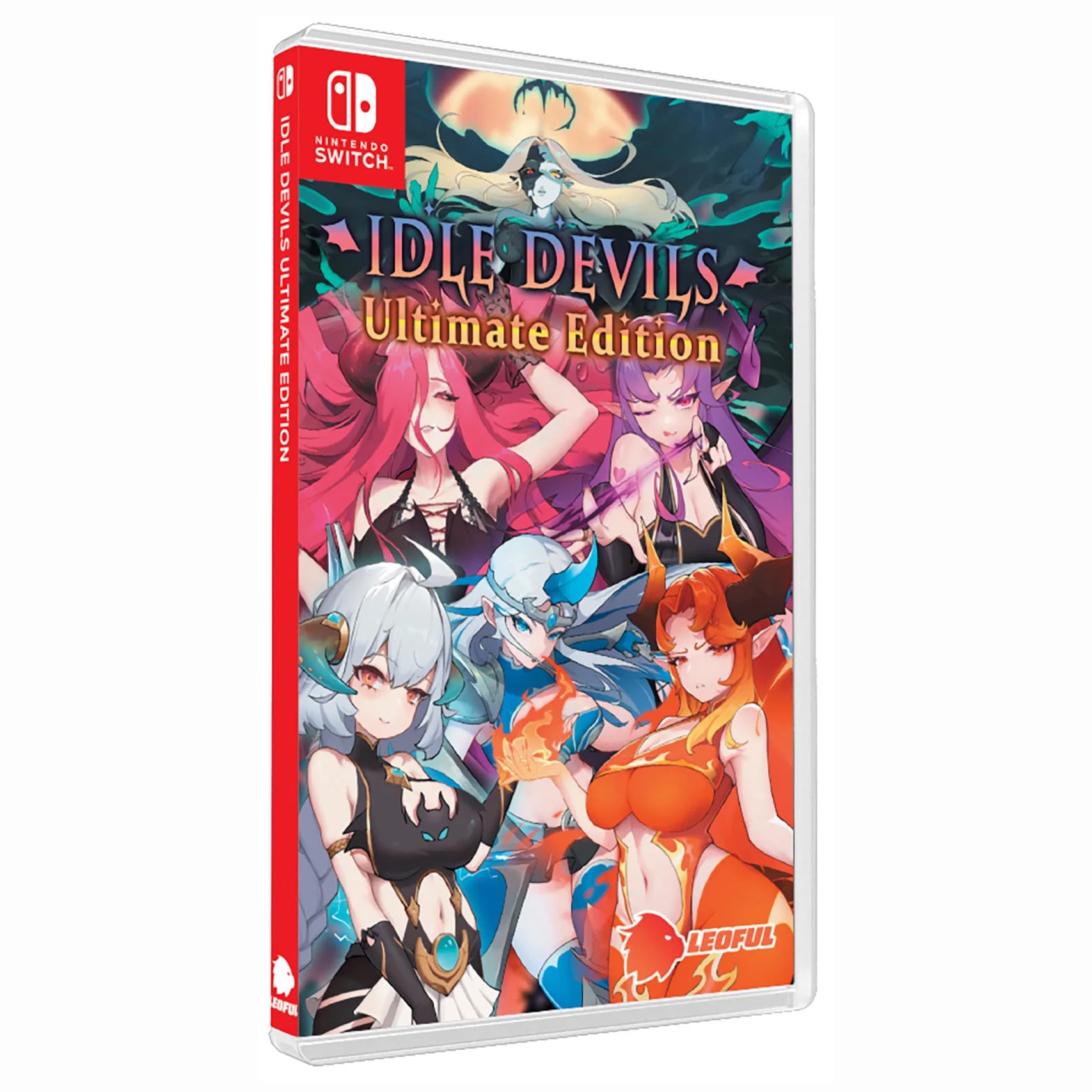 新品】千恋＊万花（せんれん＊ばんか）【switch】 | RareGames-Japan