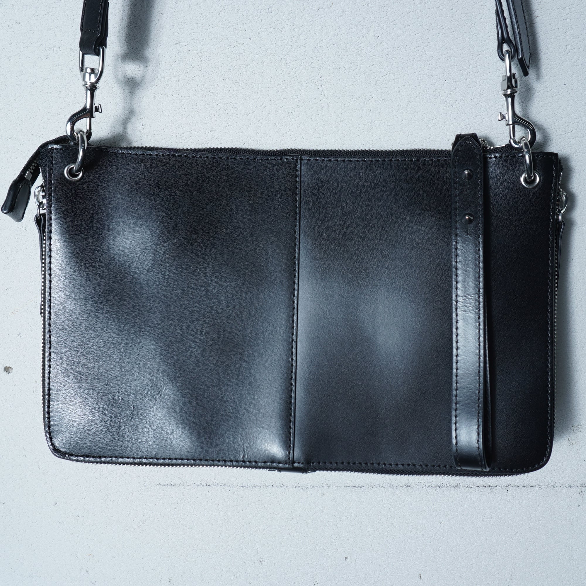 DIESEL】ディーゼル ”dark wear・Y2K