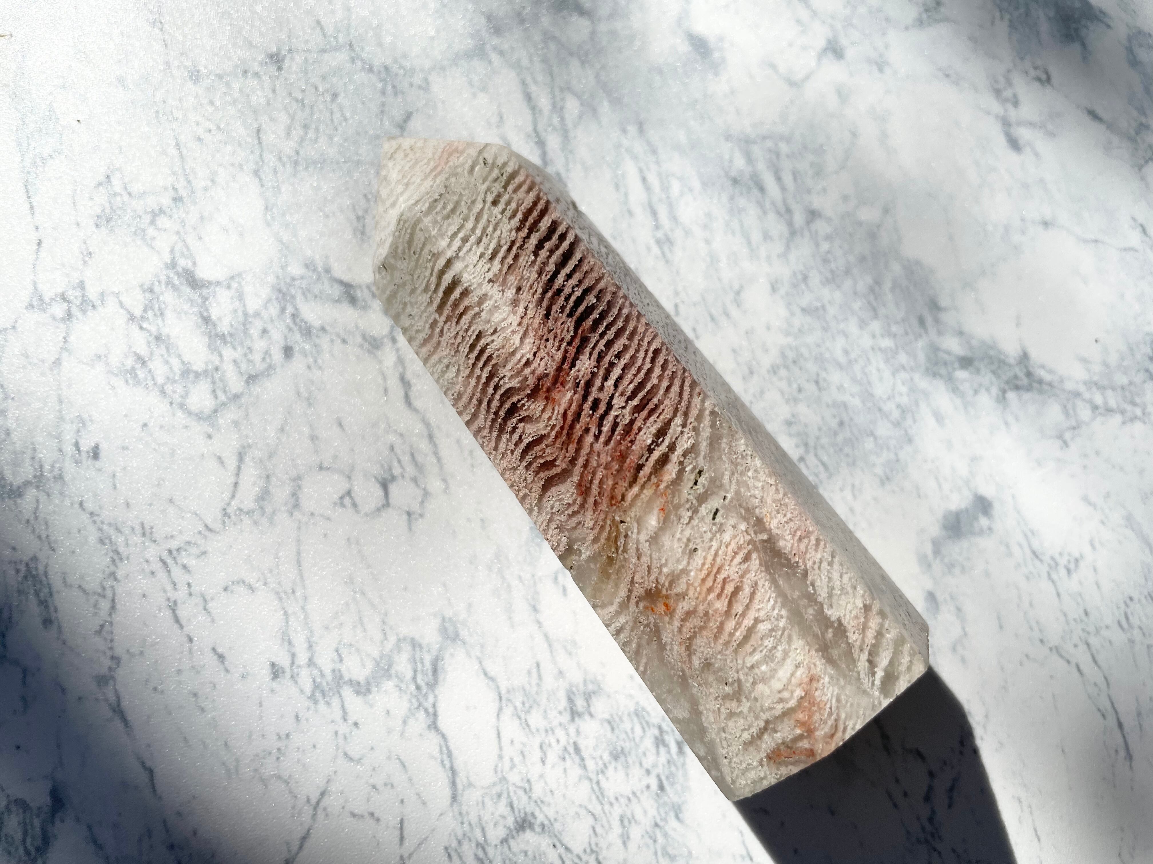 ガーデンクォーツポイント