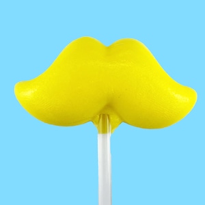 MUSTACHE CANDY 【GOLD】