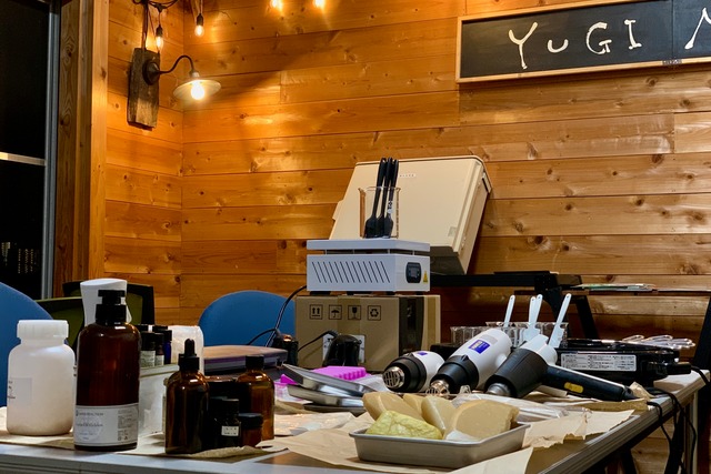 ［CSA］Ethical farming 2025（第４期）申込