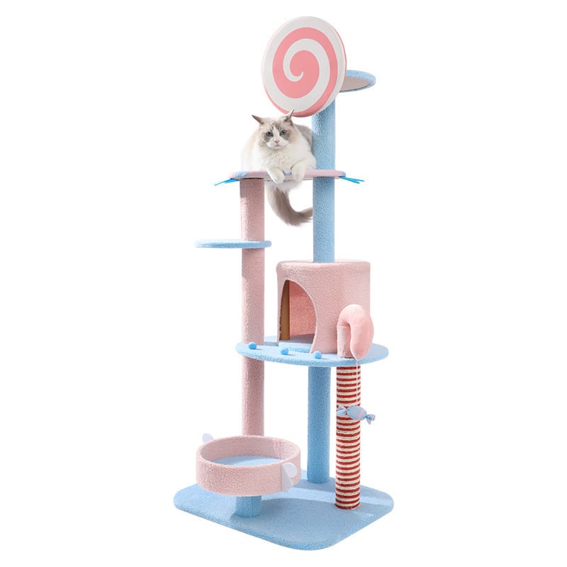 キャットタワー 猫の木 キャットツリー 猫用 安定 爪とぎ 縄 キャットタワー 猫の木 キャットツリー 猫用 安定 爪とぎ 縄